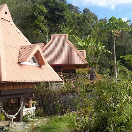Baleh Boble Guesthouse Banaue Exterior photo