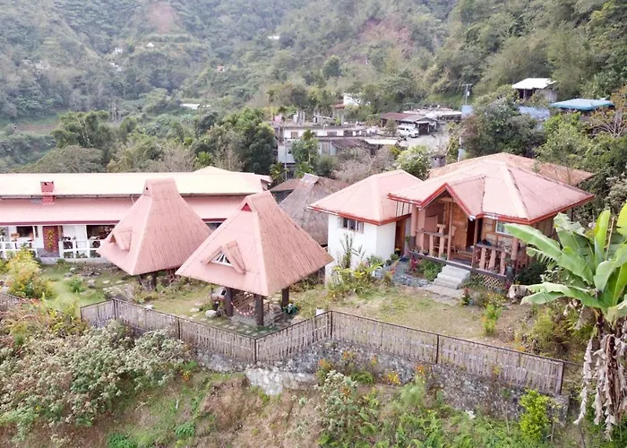 Baleh Boble Guesthouse