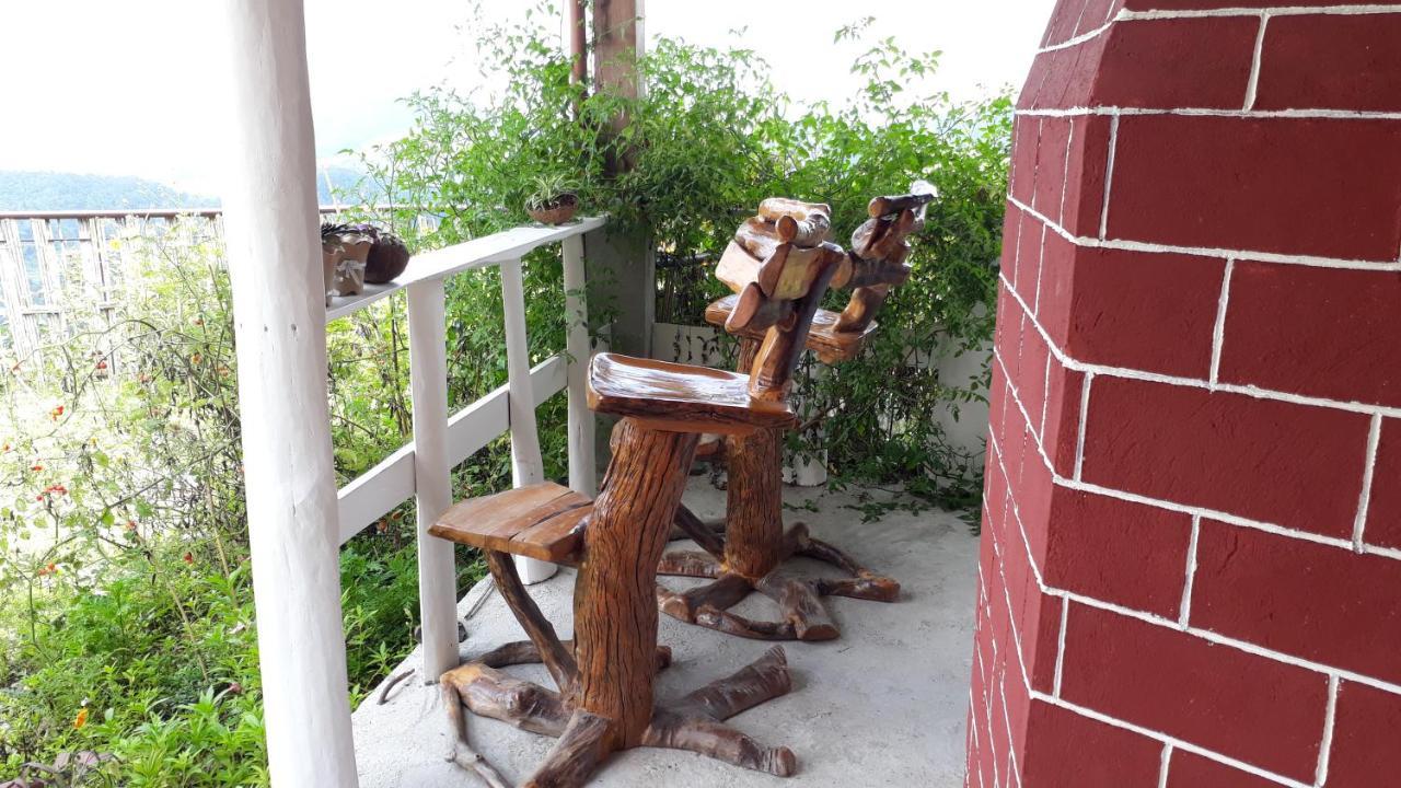 Baleh Boble Lodge