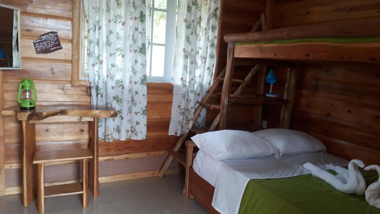 Lodge Baleh Boble Banaue