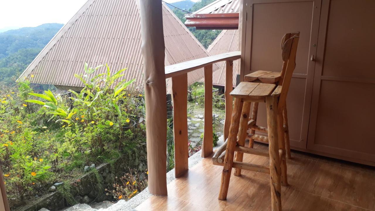 Baleh Boble Lodge Banaue