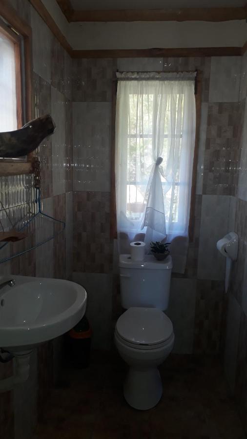 Lodge Baleh Boble