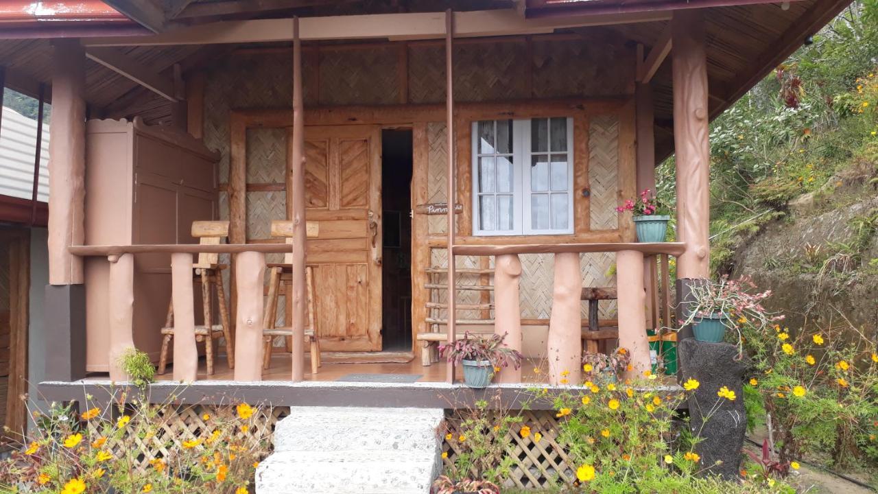 Baleh Boble Lodge *