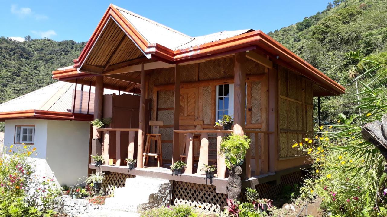 Baleh Boble Lodge *