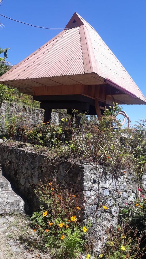 Baleh Boble Lodge Banaue