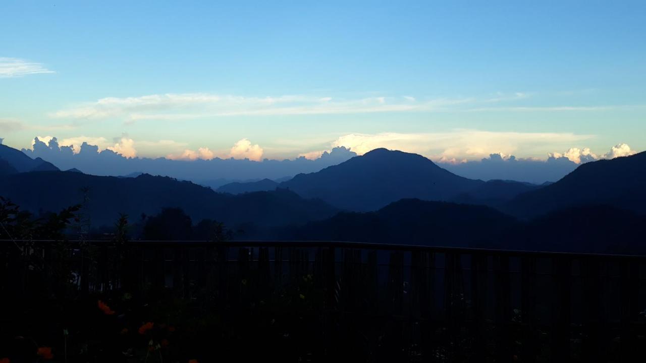 Lodge Baleh Boble Banaue