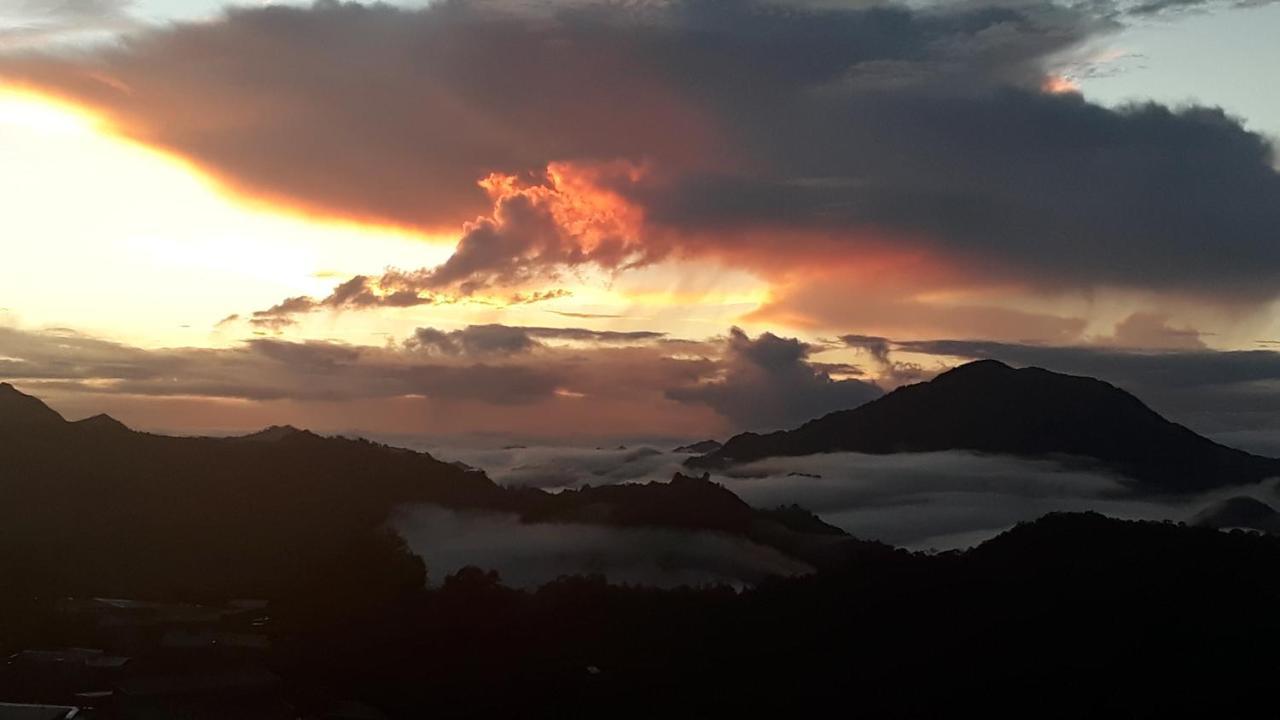 Lodge Baleh Boble Banaue
