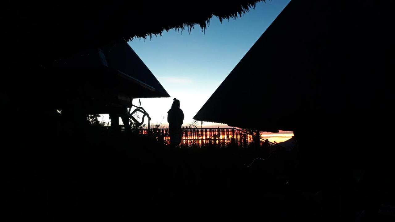 Baleh Boble Lodge *