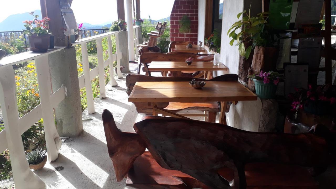 Baleh Boble Lodge