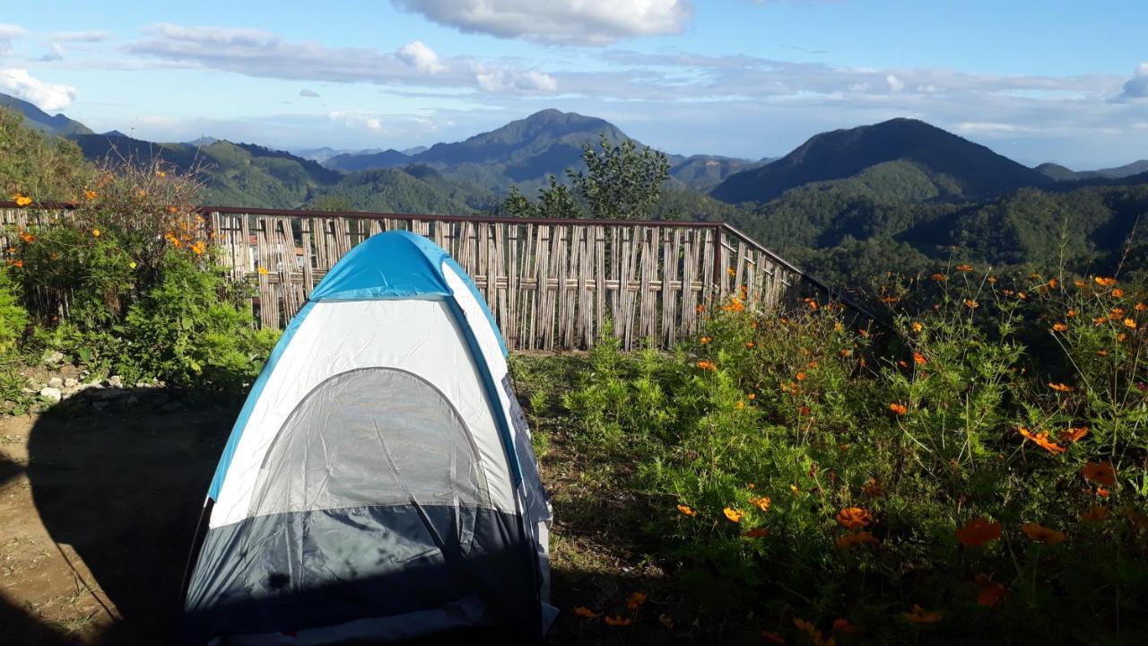 Lodge Baleh Boble Banaue