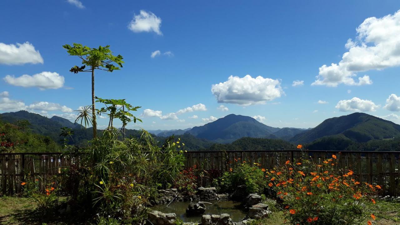 Lodge Baleh Boble Banaue