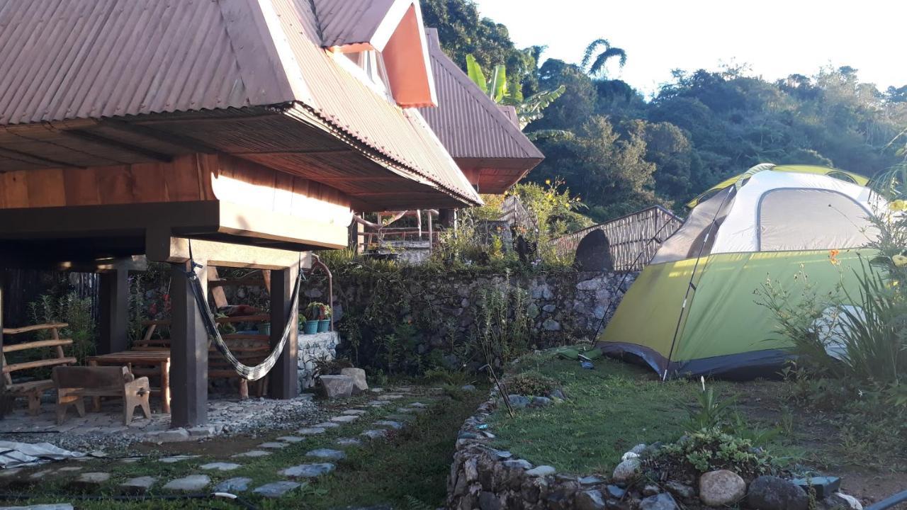 Lodge Baleh Boble *