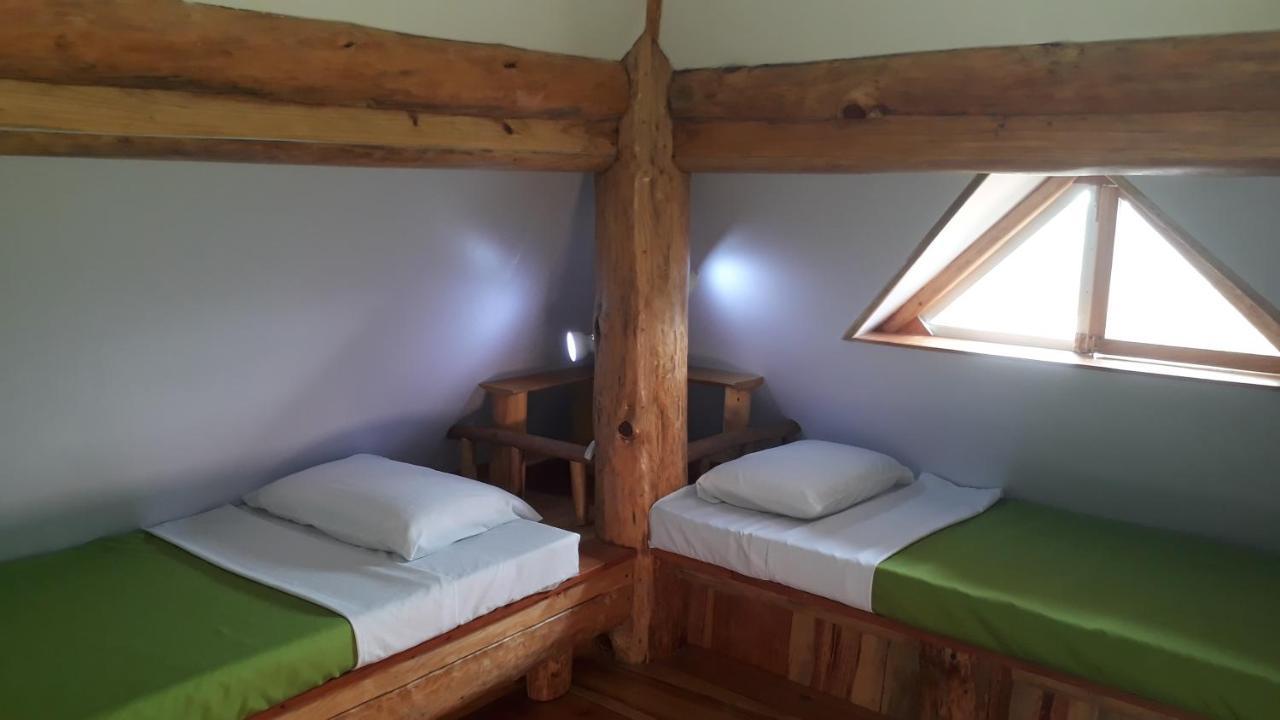 Lodge Baleh Boble