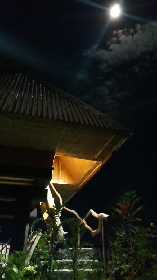Baleh Boble Lodge Banaue