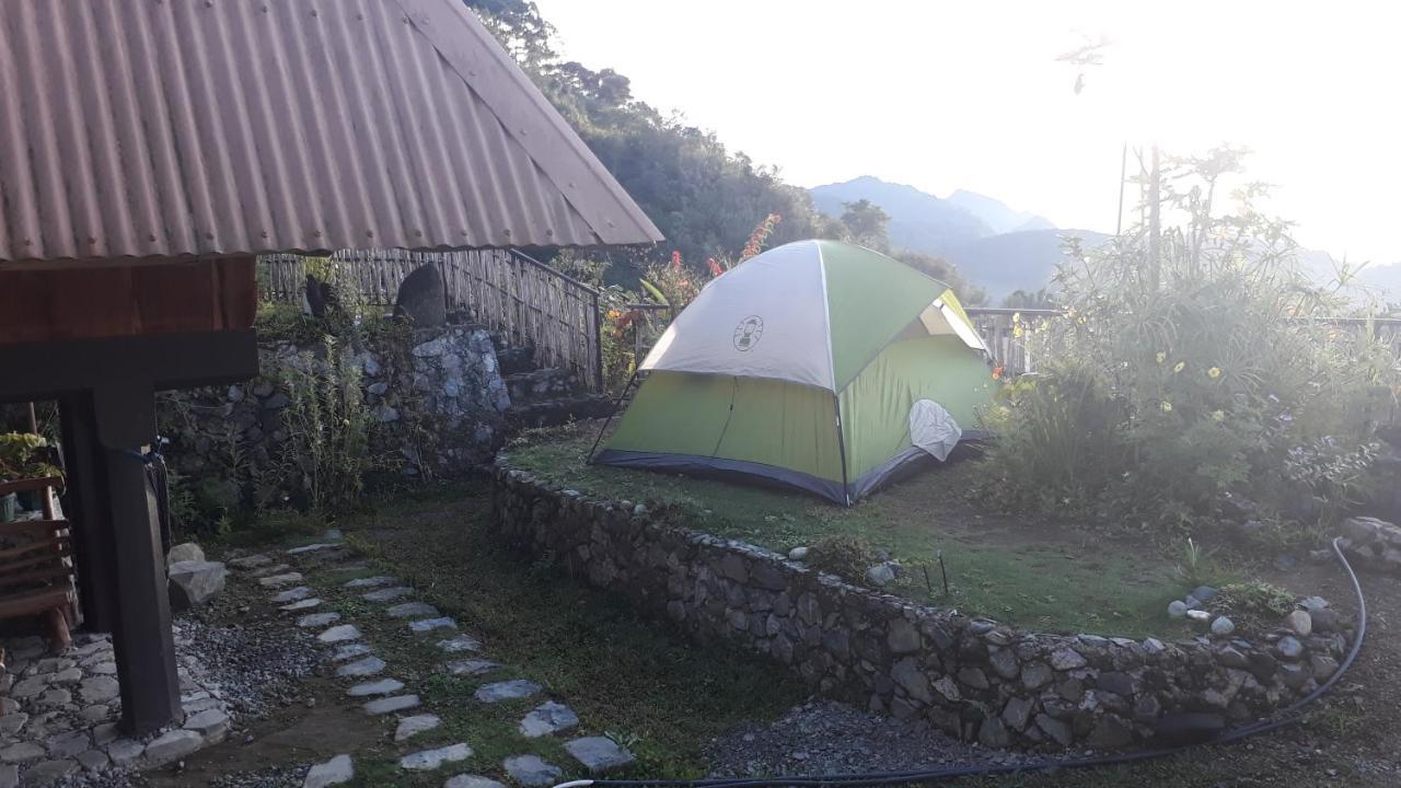 Lodge Baleh Boble