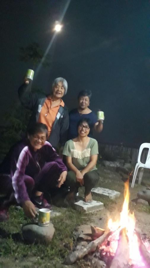 Lodge Baleh Boble
