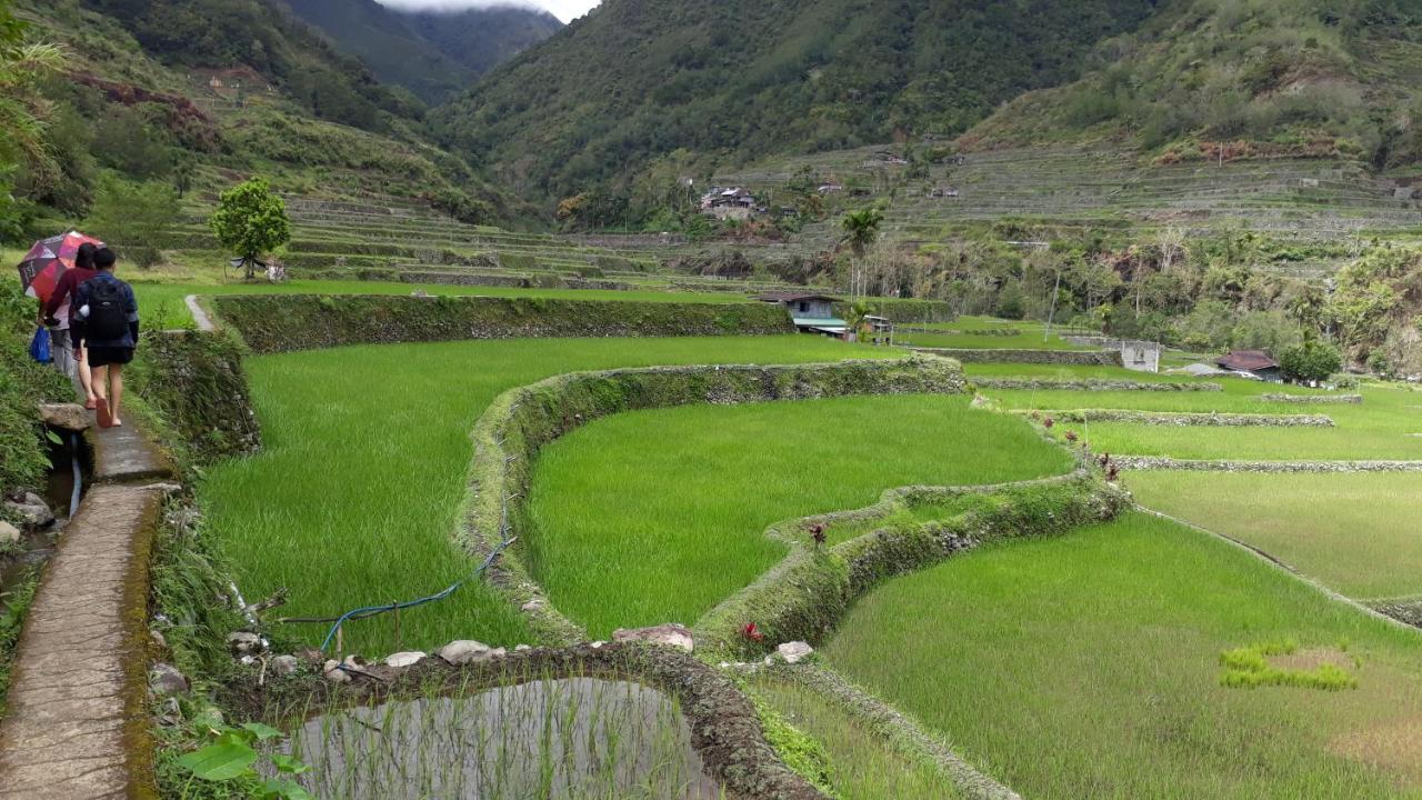 Baleh Boble Banaue