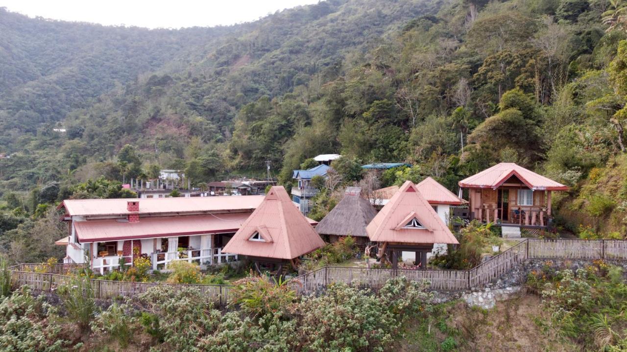 Lodge Baleh Boble Banaue